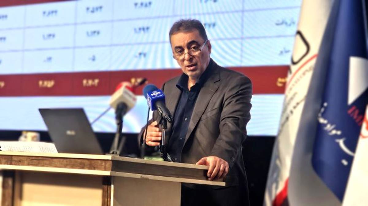 انقلاب انرژی ۲۰۵۰ در گرو مس؛ سهم ایران از تولید جهانی تنها ۱.۷٪ است