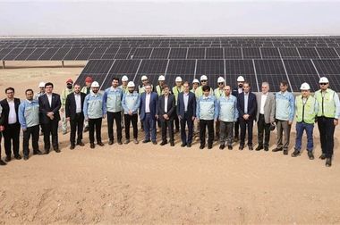 تبدیل شرکت فولاد و نورد سبا به قطب تولید گریدهای خاص فولادی