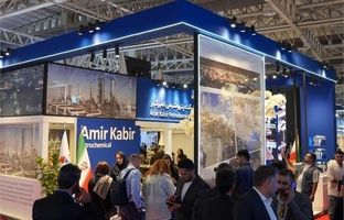 پتروشیمی امیرکبیر محور توسعه همکاری‌های تجاری و صادراتی