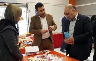 تداوم حمایت بانک مسکن از تولیدات زنان سرپرست خانوار