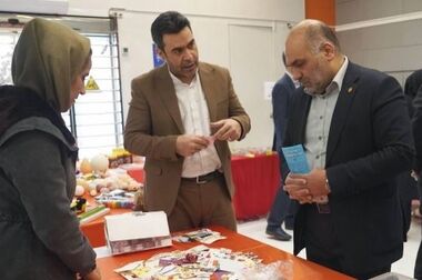 بانک مسکن در ترازی بسیار بالا به تأمین مالی نهضت ملی مسکن کمک کرده است