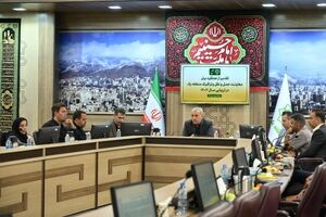 ارتقا کمی وکیفی ترافیکی؛ منطقه یک در جمع برترین‌های پایتخت قرار گرفت
