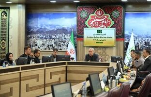 ارتقا کمی وکیفی ترافیکی؛ منطقه یک در جمع برترین‌های پایتخت قرار گرفت