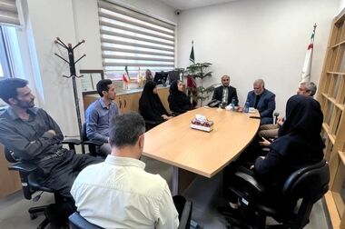  اعتماد متقابل، مهم‌ترین سرمایه بانک و صنعتگران است