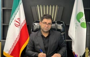  ورود ۱۱ هزار پنل‌ خورشیدی به کارگاه نیروگاه پویای کرمانشاه / هلدینگ «ومعادن» در مسیر توسعه انرژی پاک