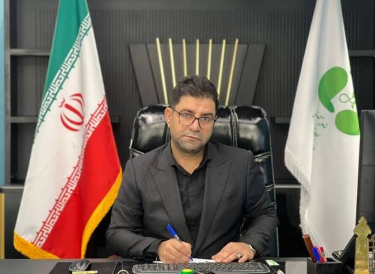  ورود ۱۱ هزار پنل‌ خورشیدی به کارگاه نیروگاه پویای کرمانشاه / هلدینگ «ومعادن» در مسیر توسعه انرژی پاک