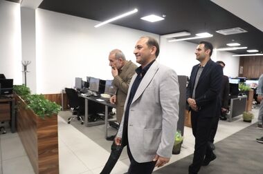 همکاری شهرداری و آموزش و پرورش منطقه ۳ در آستانه بازگشایی مدارس 