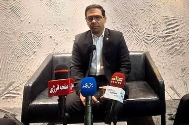 روابط‌عمومی آب و نیرو پیشرو در صنعت برقآبی کشور