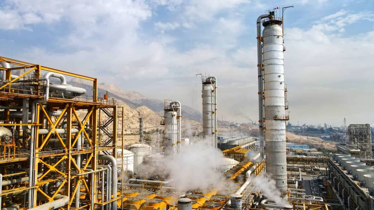 ۱۰ هزار میلیارد ریال اوراق آپادانا خلیج‌فارس فروش رفت