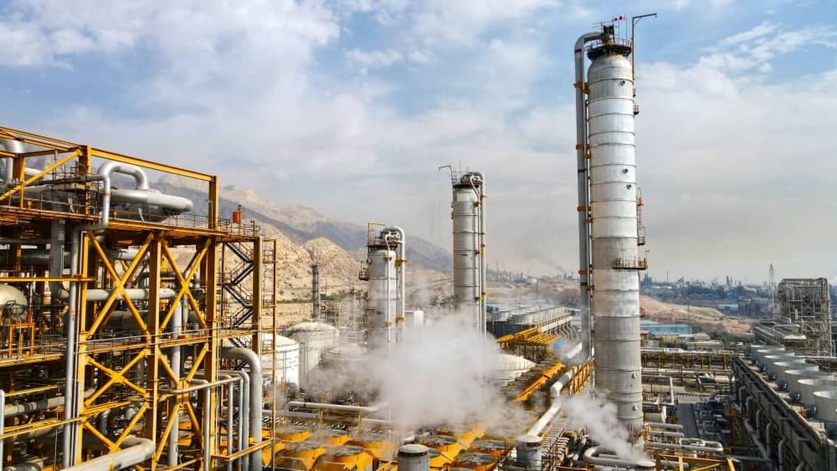 ۱۰ هزار میلیارد ریال اوراق آپادانا خلیج‌فارس فروش رفت