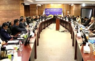 بیمه ایران در مسیر ارتقا منابع انسانی و بهبود کارایی سازمانی