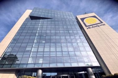 بیمه پاسارگاد، رتبه های تک رقمی، رشدهای دو رقمی