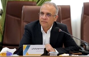 افزایش خدمات رسانی تمام وقت نیروهای امدادی و آتش نشانی در نوروز ۱۴۰۵