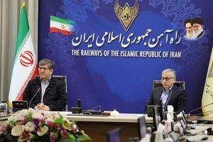 دستور مدیرعامل راه‌آهن برای افزایش کمی و کیفی ناوگان در ایام نوروز