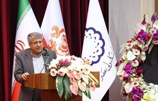همکاری چشمگیر شرکت مس با دانشگاه ها  نمونه از تعامل صنعت و دانشگاه است