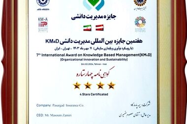 فرمول محاسباتی توانگری مالی باید اصلاح شود