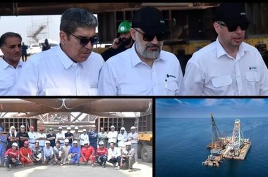 بازتاب خبر نصب جکت SP11A در رسانه ملی