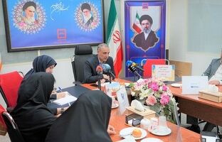  حمایت تمام قد بانک مسکن از آسیب‌دیدگان جنگ تحمیلی سوم در کرمانشاه/ پرداخت بیش از ۲۷۰۰ میلیارد ریال وام به آسیب دیدگان
