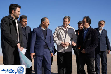 پیام مدیرعامل بانک تجارت به مناسبت یوم‌الله ۲۲ بهمن