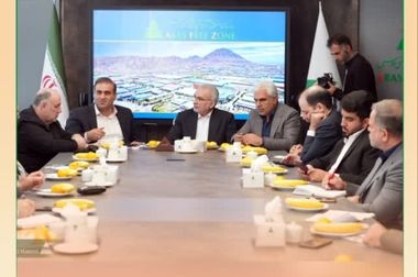 فرصت‌های همکاری مشترک ارس و اندونزی بررسی شد