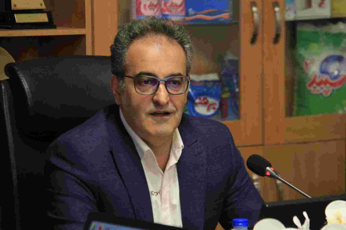 نوسازی خطوط تولید، راهبردی برای ارتقای بهره‌وری و خلق ارزش پایدار است