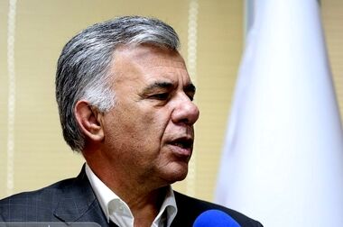افزایش ۶ - ۷ برابری خدمات اکتشافی با مشارکت بخش خصوصی / هدف‌گذاری برای اجرای ۳۶۰ پروژه در سال جاری