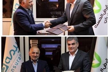تحول دیجیتال در بیمه دی حوزه فعالیت نمایندگان را گسترش داده است 