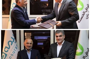 مدیرعامل بیمه دی: وظیفه ما امیدآفرینی و ایجاد آرامش در زندگی مردم است