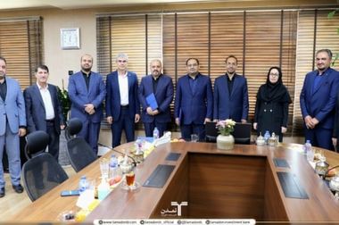 آی‌بی‌کراد؛ پیشران سرمایه‌گذاری برای تولید در بازار سرمایه ایران