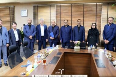 ثبت رشد قابل توجه دارایی‌های تحت مدیریت تامین سرمایه تمدن در۵ ماهه نخست ۱۴۰۴
