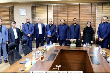 آی‌بی‌کراد؛ پیشران سرمایه‌گذاری برای تولید در بازار سرمایه ایران