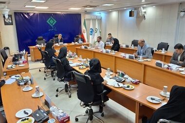 انعقاد تفاهم‌نامه همکاری مشترک میان پژوهشکده بیمه و شرکت شبکه نوآفرینی سرآمد (پلنت)