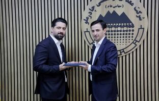 مدیرعامل جدید سی پی جی پارس منصوب شد