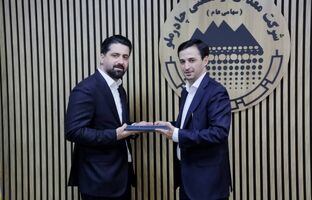 مدیرعامل جدید سی پی جی پارس منصوب شد