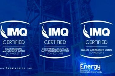 جلسه شورای راهبردی بازرسی شرکت‌های تابعه به میزبانی پتروشیمی سبلان برگزار شد