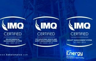 استمرار موفقیت پتروشیمی سبلان در تمدید گواهینامه‌های بین‌المللی