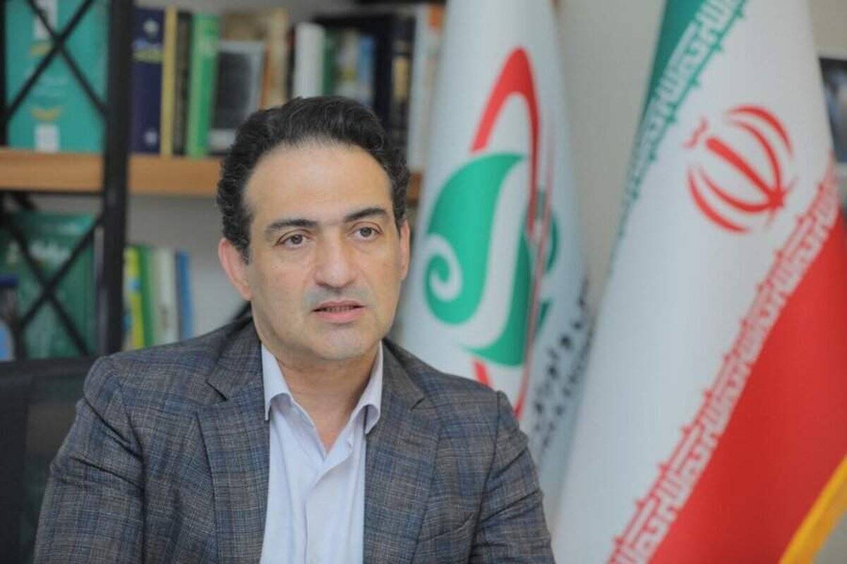 همایش سالانه بازار سرمایه ایران نیمه اول آذر امسال برگزار می‌شود