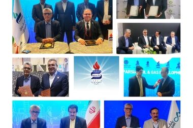 پتروشیمی شیراز، نماد صادرات موفق استان فارس