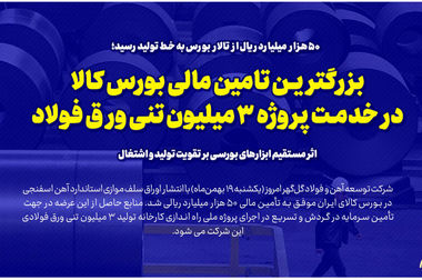 رونمایی از پرچم ۱۵ متری ایران مزین به ۶۰۰ پروانه یاد شهدا