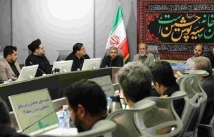 روند رسیدگی به خسارات ۱۴۷۸ واحد آسیب‌دیده منطقه۱۳ نهایی شد