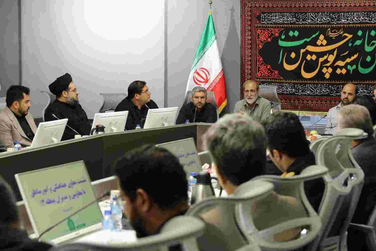روند رسیدگی به خسارات ۱۴۷۸ واحد آسیب‌دیده منطقه۱۳ نهایی شد