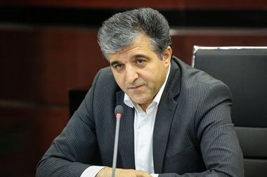 فرانکفورت؛ ناتوانی در پرداخت یا محدودیت تحریمی