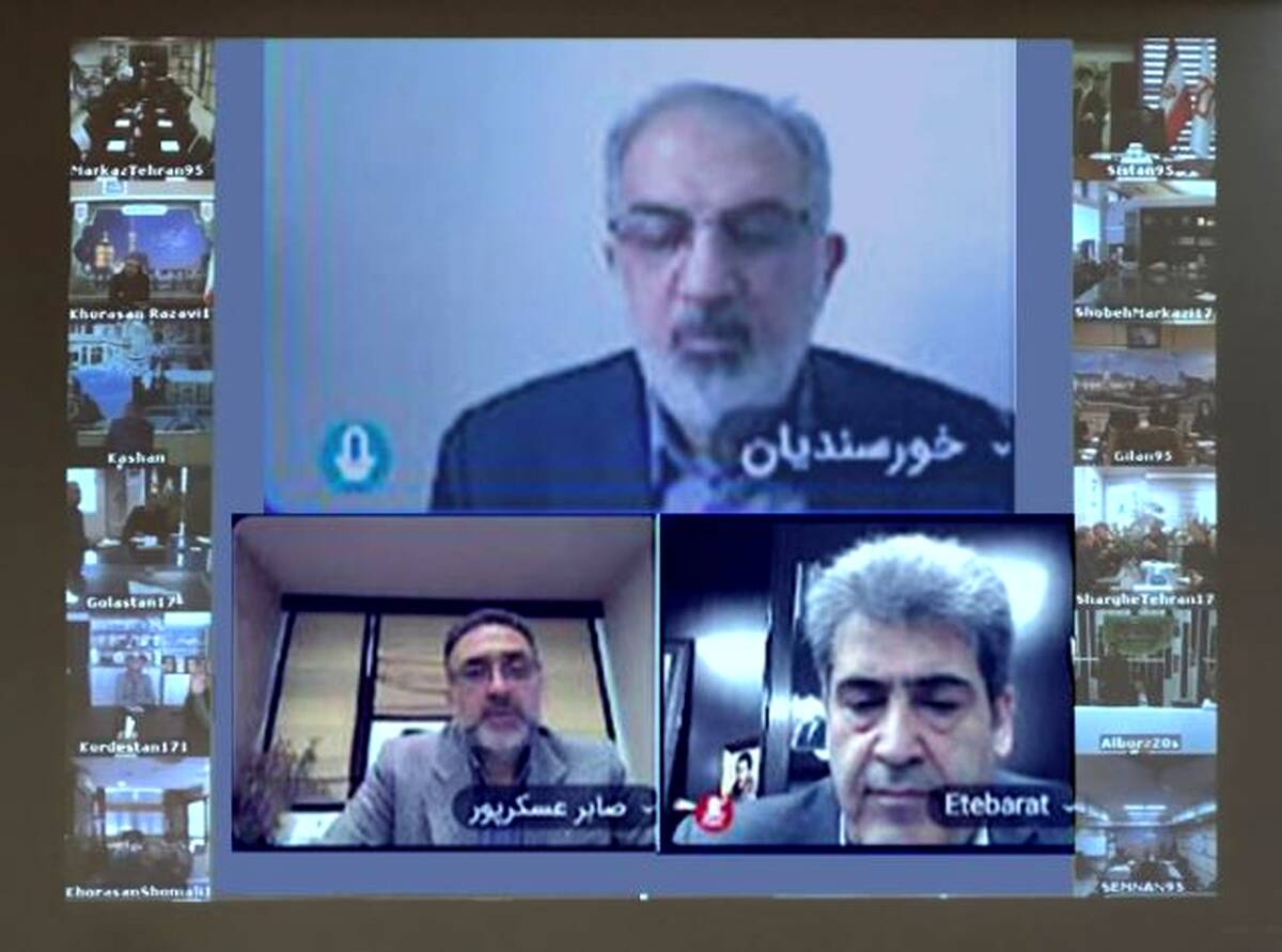 بانک مسکن تسهیلات «قرض الحسنه ودیعه مسکن موقت جنگ رمضان» پرداخت می کند/ ۲همت اعتبار تخصیصی برای اسکان آسیب‌دیدگان