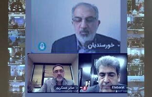 بانک مسکن تسهیلات «قرض الحسنه ودیعه مسکن موقت جنگ رمضان» پرداخت می کند/ ۲همت اعتبار تخصیصی برای اسکان آسیب‌دیدگان