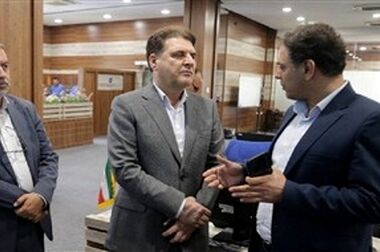 سال گذشته ۷۸ میلیون پیام هوانوردی در کشور مبادله شد