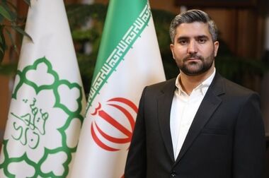 رفع موانع ترافیکی جهت تسریع در تکمیل پروژه یادگار امام(ره) و میدان فتح