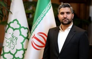  پیشرفت  ۱۰۰ درصدی پروژه ها و کسب رتبه اول در بین مناطق برای سومین سال متوالی