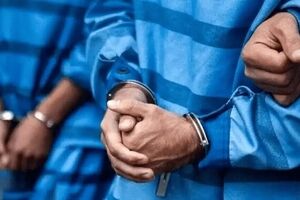 پایان جولان باند سه نفره موبایل‌قاپ‌ها در مرکز تهران