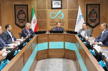 پایان عصر «اضافه برداشت» در بانک دی / هدف‌گذاری برای «کفایت سرمایه مثبت» تا پایان سال