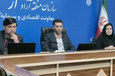 شهر سالم جلفا؛ الگوی توسعه پایدار با محوریت سلامت همه‌جانبه